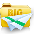 Icono de programa: Jihosoft Free Big File Se…