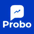 Icon of program: Probo App Yes or No Apk T…