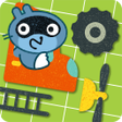 Icon of program: Pango Imaginary Car