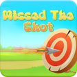 Icon of program: Missed The Shot
