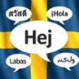 Icon of program: Learn Swedish - Fabulo
