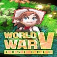Icon of program: World War V: Last Call