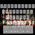 Icono de programa: Michael Jordan Keyboard T…