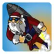 Icon of program: Rocket Santa