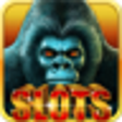 Icon of program: Gorilla Slot:Free Slot Ca…