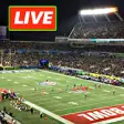 Icon of program: Live NFL Pro Bowl Live St…