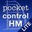 Icon of program: pocket control HM Lite fo…