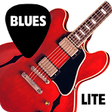 Icono de programa: Blues Guitar Method Lite