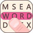 Icono de programa: Word Search Puzzle Free -…