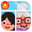 Icono de programa: Pepi House
