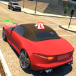 Icon of program: Driving School 2019 Car D…