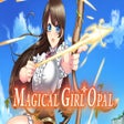 Icon of program: Magical Girl Opal