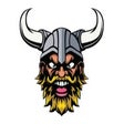 Icon of program: Vikings Emoji Stickers