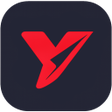Icon of program: YCineFlix - Filmes e Seri…