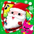 Icon of program: PINKFONG Christmas Fun: S…