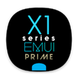 Icono de programa: X1S Prime EMUI 5 Theme (B…