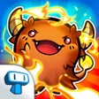 Icon of program: Pico Pets Puzzle - Monste…