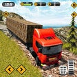 Icon of program: Euro Truck Cargo Transpor…