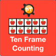 Icon of program: Ten Frame Counting Tutor