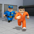 Icon of program: Prison Runner: 3D Race