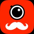 Icon of program: Snap Santa Editor Booth 2…