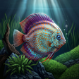 Icon of program: BIVARIUM: Fish  Aquarium