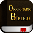 Icon of program: Diccionario Biblico en Es…