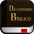Icon of program: Diccionario Biblico en Es…