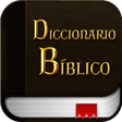 Icon of program: Diccionario Biblico en Es…