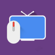 Icono de programa: Desktop TV Remote for Win…