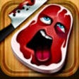 Icono de programa: Charlie, The Steak HD