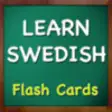 Icon of program: Learn Swedish - Flash Car…