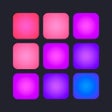 Icon of program: Drum Pad Machine - Beat M…