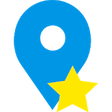 Icon of program: Wandr - Track Visited Cou…
