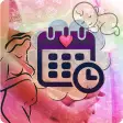 Icon of program: Pregnancy Calculator
