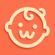 Icon of program: Waahs  - Cute Baby Photos
