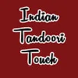 Icon of program: Indian Tandoori Touch