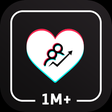 Icon of program: TikBooster: Fans & Likes …