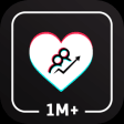 Icon of program: TikBooster: Fans & Likes …