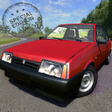 Icono de programa: Driving simulator VAZ 210…