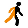 Icono de programa: walk.App - Walking with G…
