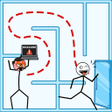Icon of program: Maze Skip Work