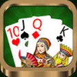 Icon of program: The card collection-hd,fr…