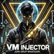 Icon of program: VM Injector