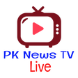 Icono de programa: PK News TV Live