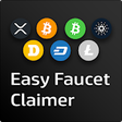 Icon of program: Easy Faucet Claimer