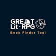 Icon of program: LitRPG Book Finder Tool