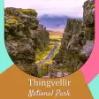 Icon of program: Thingvellir National Park