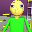 Icon of program: Baldi Basics - Tower of H…