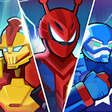 Icono de programa: Robot Super: Hero Champio…